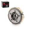 Honda FourTrax 300 TRX300 / TRX300FW 1988-2000 Wet Clutch Centrifugal Carrier