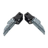 Benelli 502C 752S Brixton Crossfire 500 Footrests Foot Pegs (2021-2023)