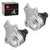 Can-Am ATV Outlander 400 / MAX 400 4x4 Ball Joints (2006–2014)