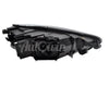 Audi Q5 B9 (2016) Genuine OEM Full LED Matrix Headlight Left Side