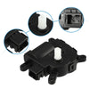 Ford Focus Heater Blend Door Actuator (2004-2007)