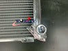 Can-Am Outlander Max Renegade L 450 500 650 800 1000 Radiator Fan (2012-2018)