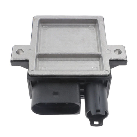 Chevrolet Silverado, GMC Sierra Glow Plug Controller (2001-2019)