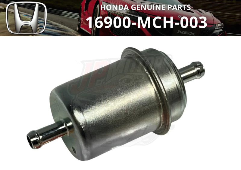 Honda VTX1800 Silver Wing 400 / 600 Fuel Filter