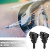 Subaru Impreza Windshield Washer Nozzles & 1.8m Hose (2008-2012)