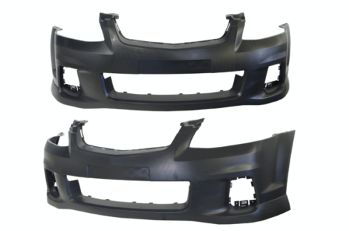 Front Bumper Bar Cover For Holden Commodore VE 2010-2013