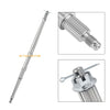 Yamaha YFZ450 YFZ450V Rear Axle Shaft