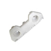 Nissan Versa Front Bumper Bracket Set (2007-2012)