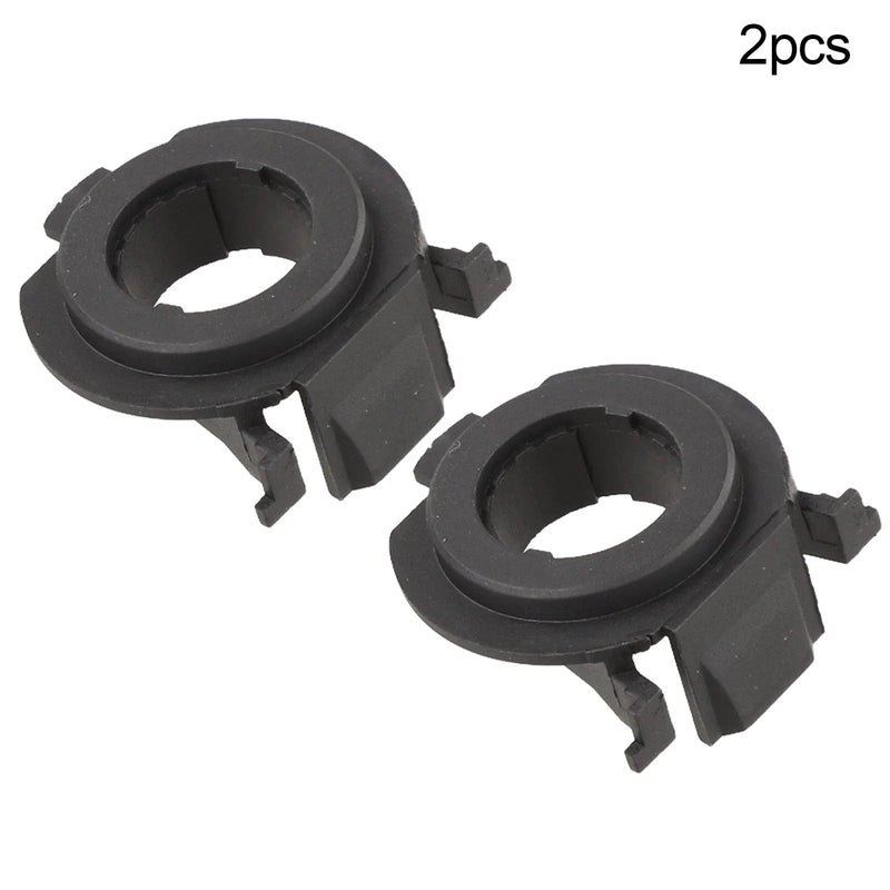 Focus 3 MK3 for Fiat 500 for Opel 2 in 1 H7 LED Adapter Holder Base