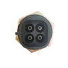 Jaguar XJ40 XJ6 3.6L Idle Air Speed Control Valve (1987-1989)