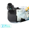 Dodge Caravan Door Lock Actuator Front Left (1997 - 2000)