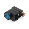 Suzuki GN125 Motorcycle Steering Lock Key Switch