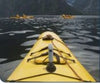 Kayaks / Small Boats, Waterproof, 2 Mounting Types LED Navigation/Anchor Light
