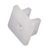 Toyota Bumper Trim Nut Screw Grommet Clips (2010-2023)