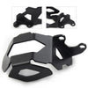 BMW F800GS F700GS Aluminum Front Brake Fluid Reservoir Cover (2013-2018)