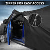 Ford Expedition Waterproof Aluminum Film Car Cover (2003-2023)