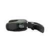 Chevy Silverado GMC Sierra 1500 2500 3500 Dark Grey Coat Hook Clip (2007-2023)