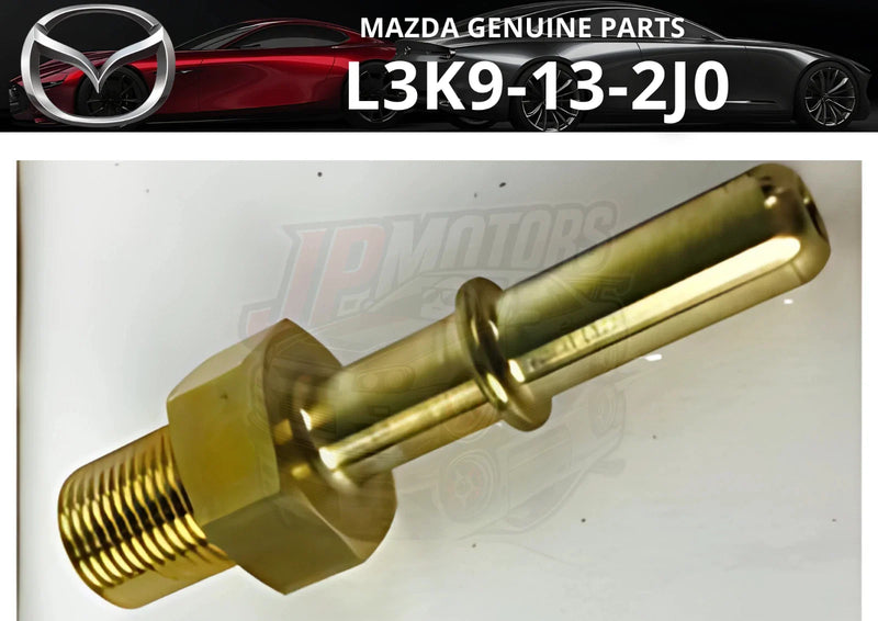 MAZDA CX-7 Fuel Distributor Pressure Valve (2007–2012)