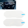 YAMAHA MT07 FZ-07 Speedometer Dashboard Screen Protector Film Cover (2014-2023)