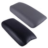 Honda Civic - Black / Grey Front Center Console Armrest Lid (2006-2011)