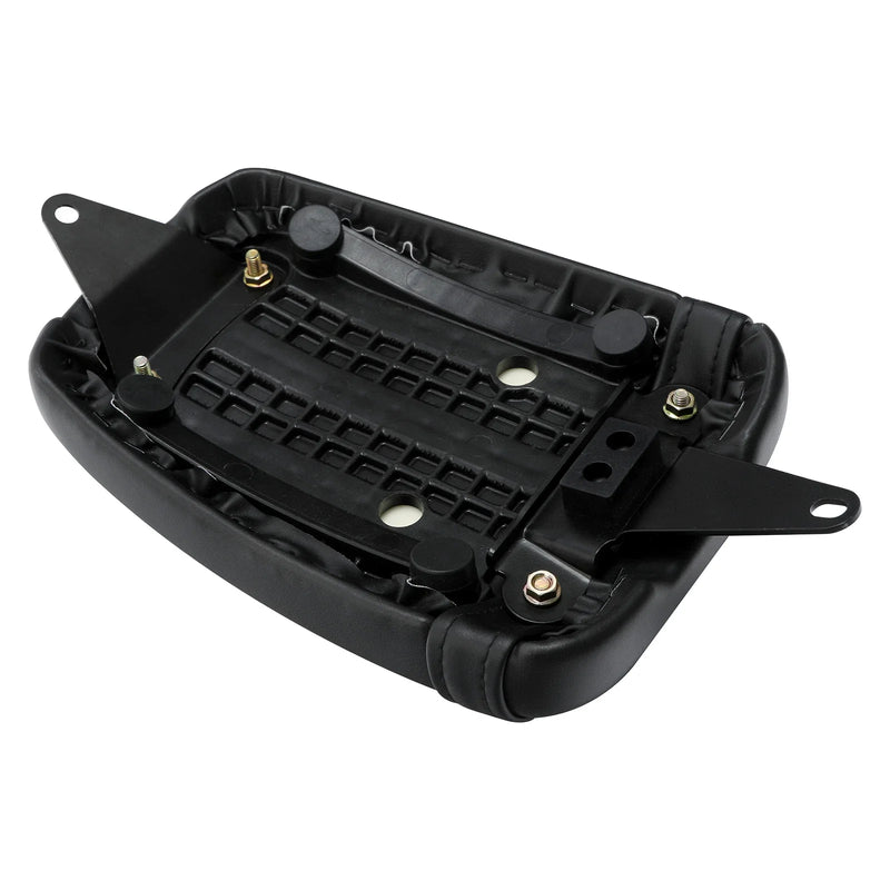 Honda Rebel 1100 Black Rider Driver & Passenger Seats (2021-2024)