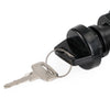 Yamaha Grizzly 550 / 660 / 700, Kodiak 700 Ignition Lock with Key (2002-2017)