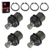 Arctic Cat 250 1000 4 x Ball Joint