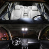 Pontiac Firebird Trans Am White LED Interior Light Bulb Kit (1993-2002)