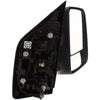 Power Towing Mirror For 2004-2015 Nissan Titan Heated