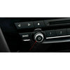 BMW X5 M X6 F15 F85 F16 FM Volume Control Knob (2015-2018)