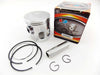 YAMAHA IT175 STD Piston Kit 66mm with Rings & Clips (1976-1981)