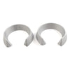 GMC Sierra 1500 Front Lift Leveling Kit Coil Spring Spacers (1999-2007)