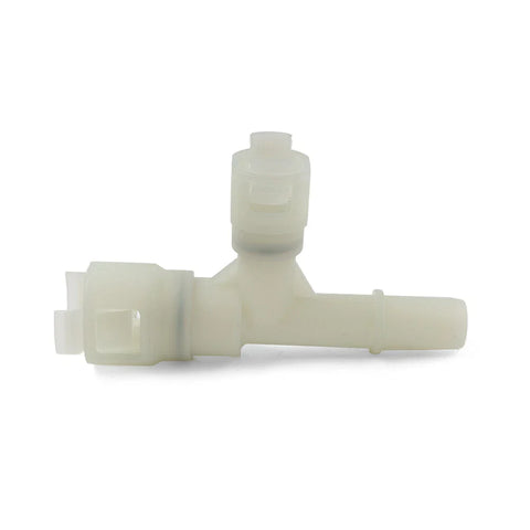 Cadillac, Chevrolet, GMC, Hummer Heater Hose Joint Connector
