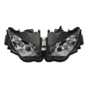 Honda CBR1000RR Headlight Assembly (2012-2016)