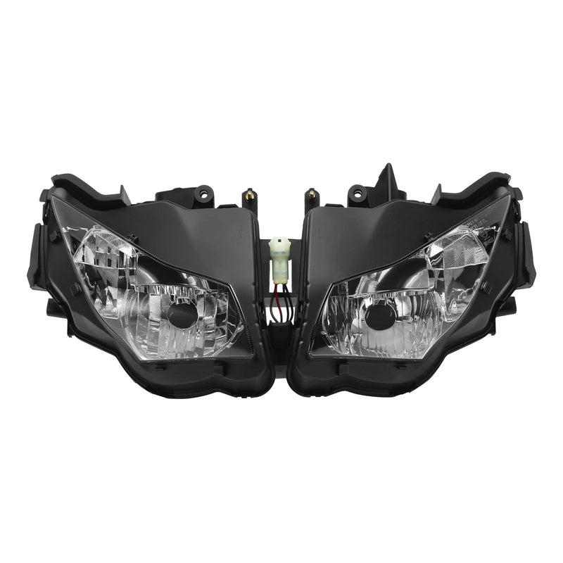 Honda CBR1000RR Headlight Assembly (2012-2016)