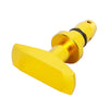 Ford Mustang GT V8 GT500 Oil Dipstick Pull Handles (1999-2011)