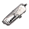 Ford Focus Driver Side Clear Fog Lights Driving Lamps (2015–2017)