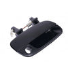 Hyundai Elantra Door Handle, Front Right Outer with Keyhole (2001–2006)