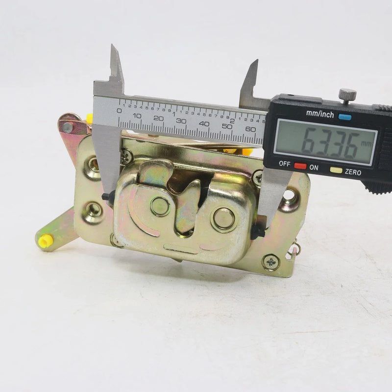 Toyota Land Cruiser 40 Series BJ40 BJ42 BJ45 FJ40 FJ45 HJ47 Left Door Lock Latch