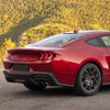 2024+ Ford Mustang GT S650 Rear Bumper Diffuser Trim