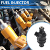 Land Rover Freelander 2.5 Fuel Injector (2002-2003)