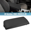 Ford Flex (2013-2017) Black Center Console Lid Replacement
