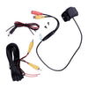 Car - Night Vision 1080P Waterproof CCD Rear View Parking Camera
