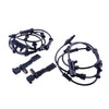 Jeep Wrangler 3.6L ABS Wheel Speed Sensors (2007-2016)