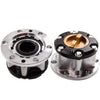 Toyota Land Cruiser BJ40 FJ60 FJ70 Front Wheeling Locking Hubs (1975-1990)