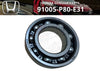 HONDA INTEGRA 4D E-DB8 SIR-G CIVIC 3D BEARING