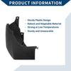 Land Rover Discovery Mud Flaps Splash Guards 1 Set (2004-2008)