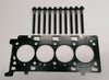 MOVANO MASTER X220D X250D NAVARA NV400 HEAD GASKET & BOLTS
