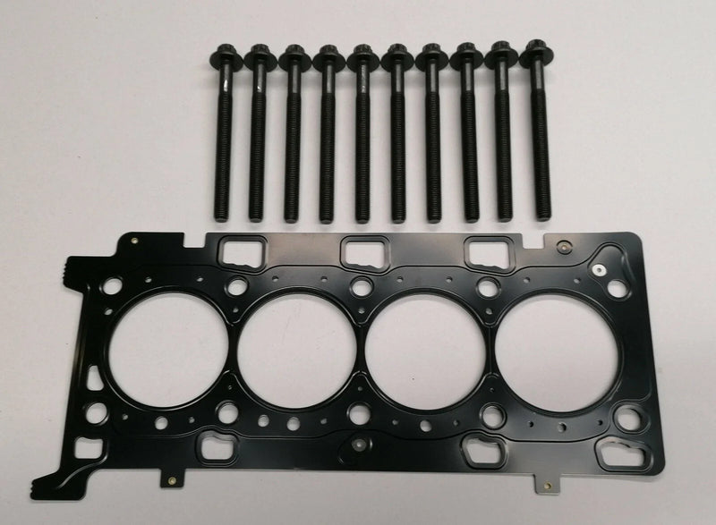 MOVANO MASTER X220D X250D NAVARA NV400 HEAD GASKET & BOLTS