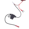 21-LED Truck Under Hood Engine Bay Light Strip